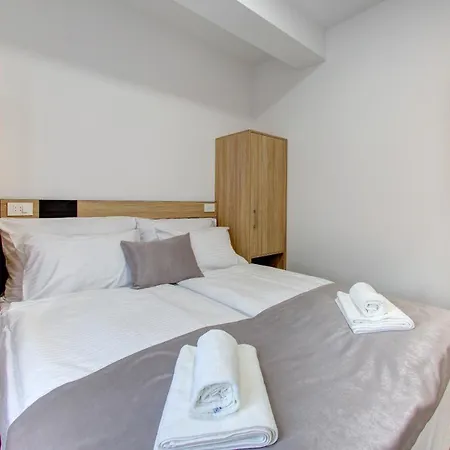 Гостевой дом Floris Мостар