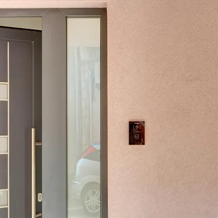 Floris Гостевой дом