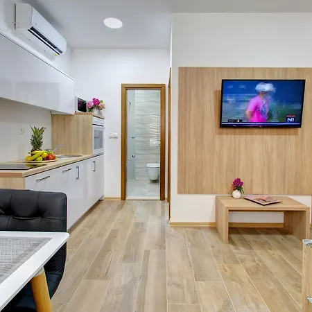 Floris Guest house