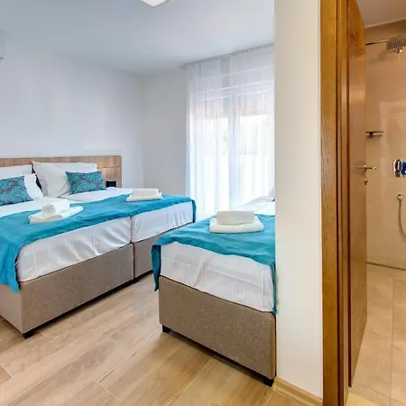 Floris 3* Мостар