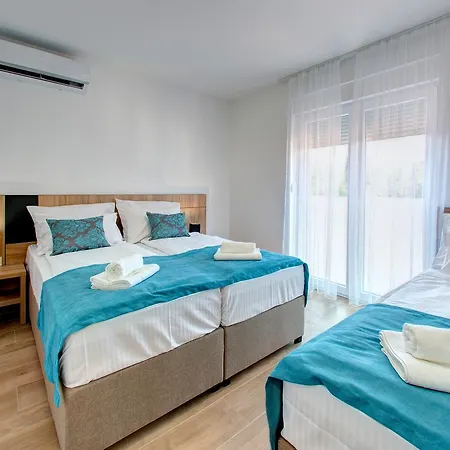 Floris Guest house Mostar