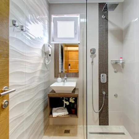 Floris Гостевой дом 3*