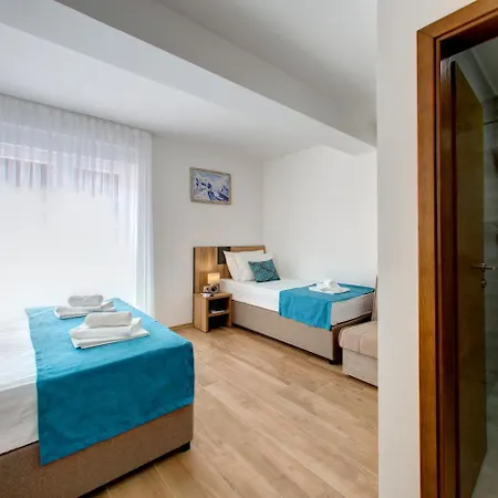 Gasthof Floris 3*