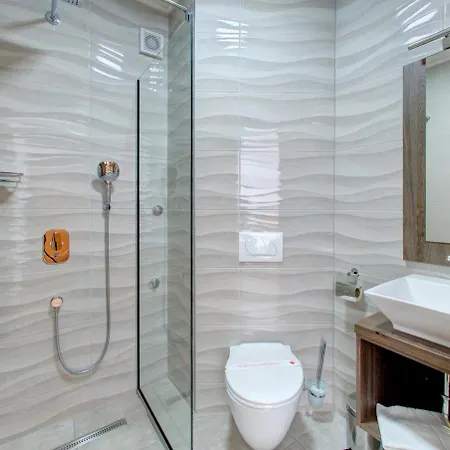 Floris Гостевой дом Мостар