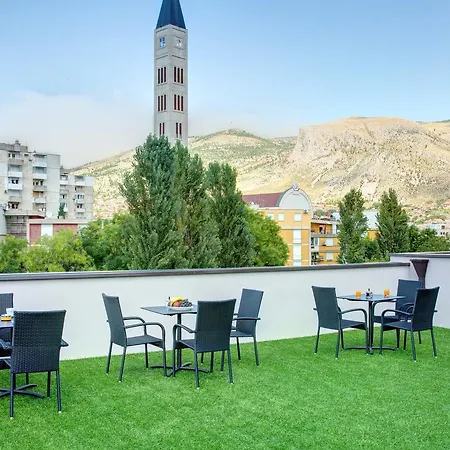 Floris Guest house 3*