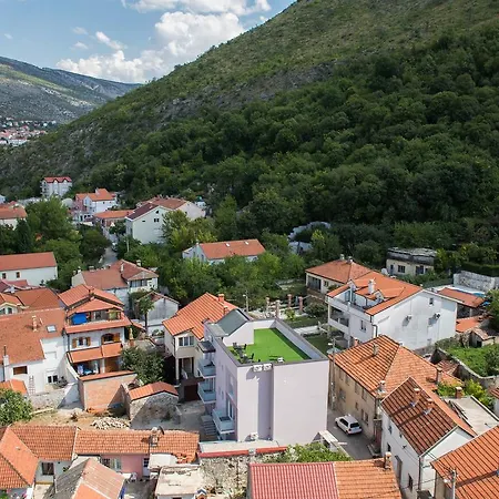 Floris Gasthof Mostar