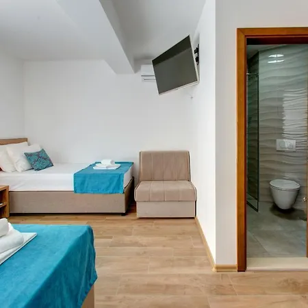 Гостевой дом Floris