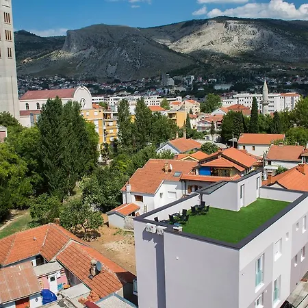 Gasthof Floris Mostar