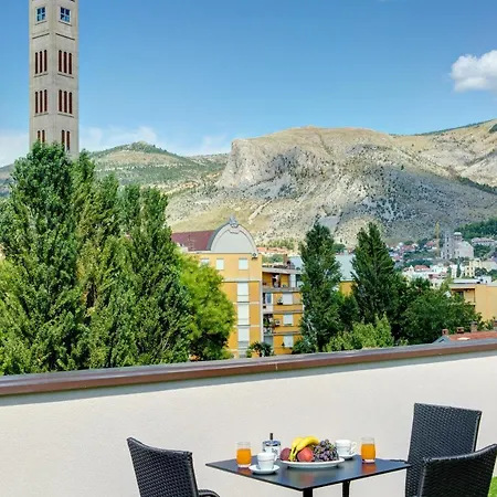 Floris 3* Mostar