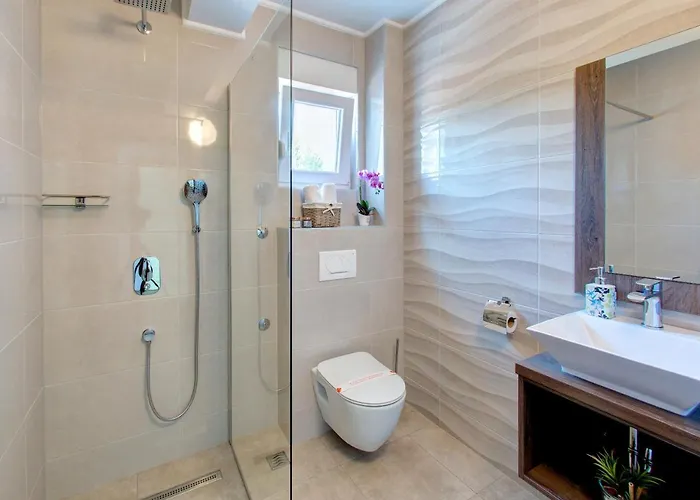 Floris ゲストハウス モスタル