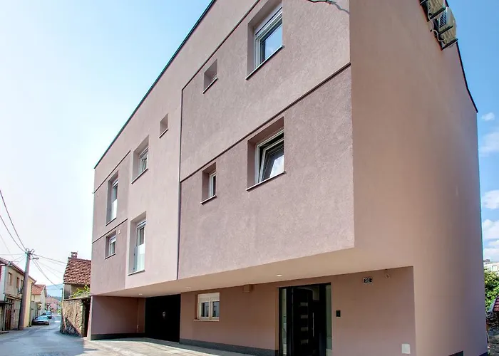 Affittacamere Floris Mostar