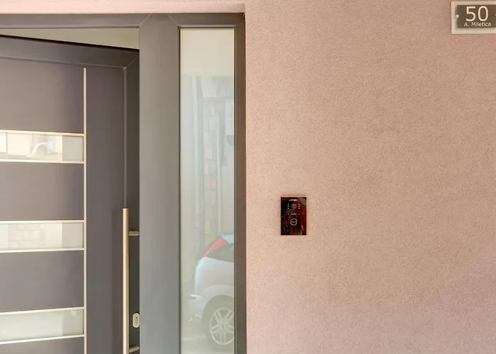 Floris ゲストハウス