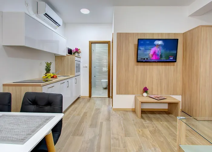 Floris Affittacamere