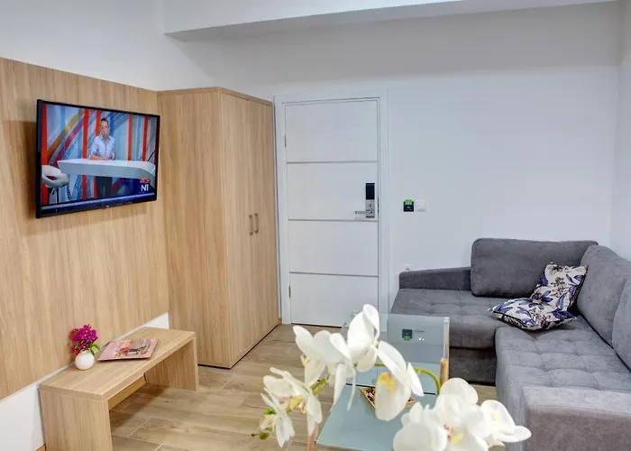 Floris ゲストハウス 3*