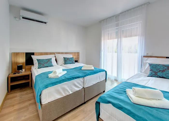 Floris Affittacamere Mostar