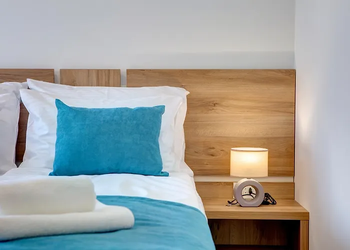 Floris Affittacamere