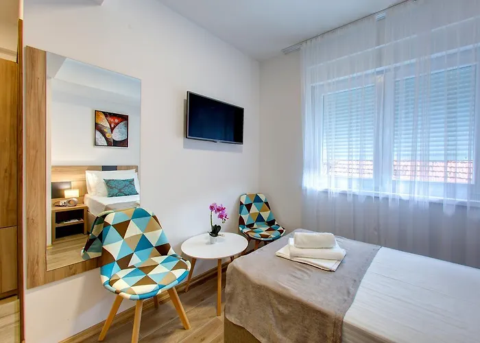 Floris Affittacamere Mostar