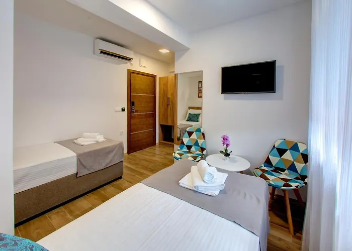 Affittacamere Floris