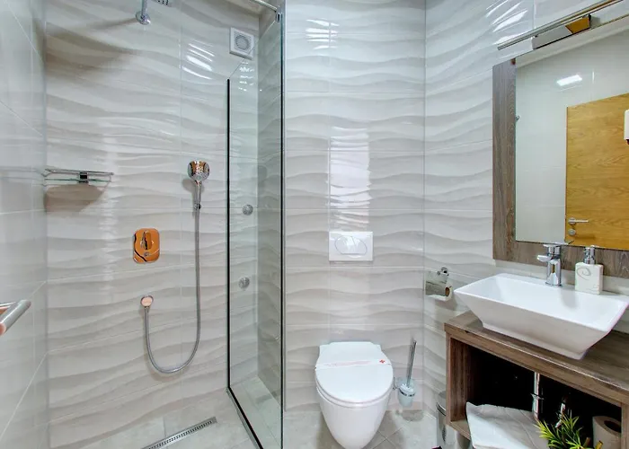 Floris Affittacamere Mostar