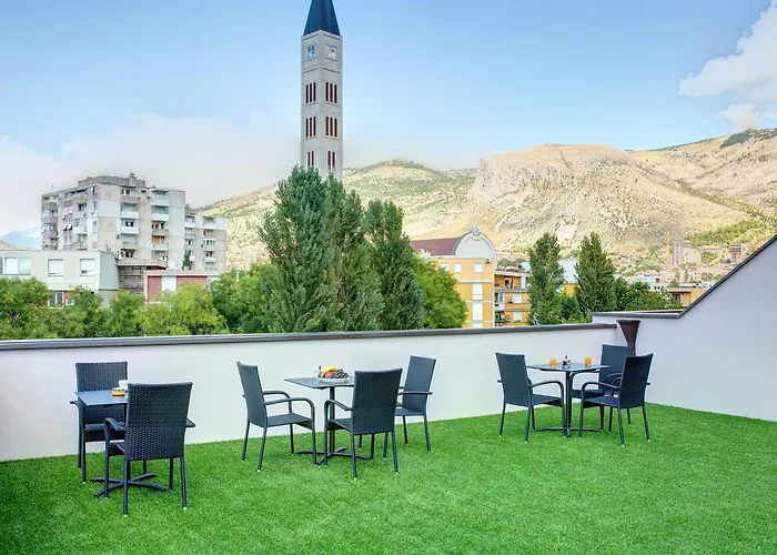 Floris Affittacamere 3*