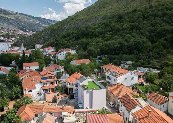 Floris Affittacamere Mostar