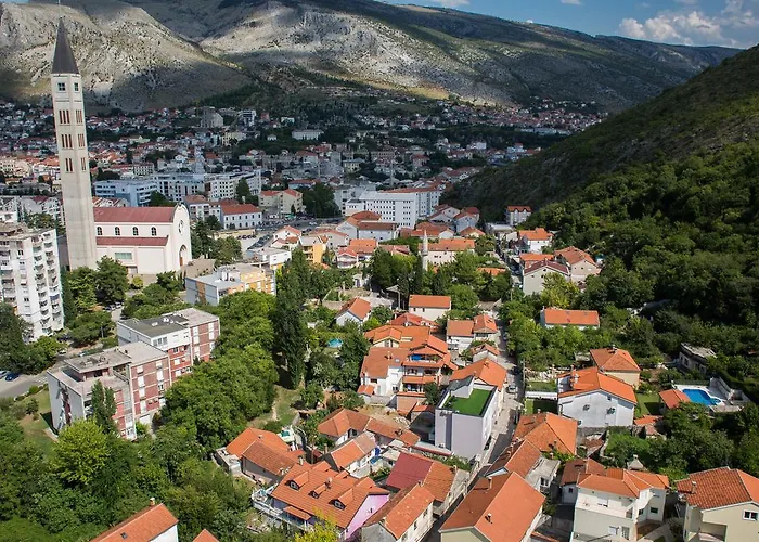 Floris Affittacamere