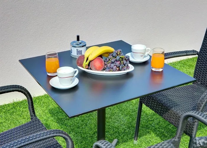 Floris Affittacamere