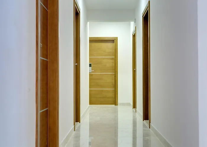 Affittacamere Floris 3*