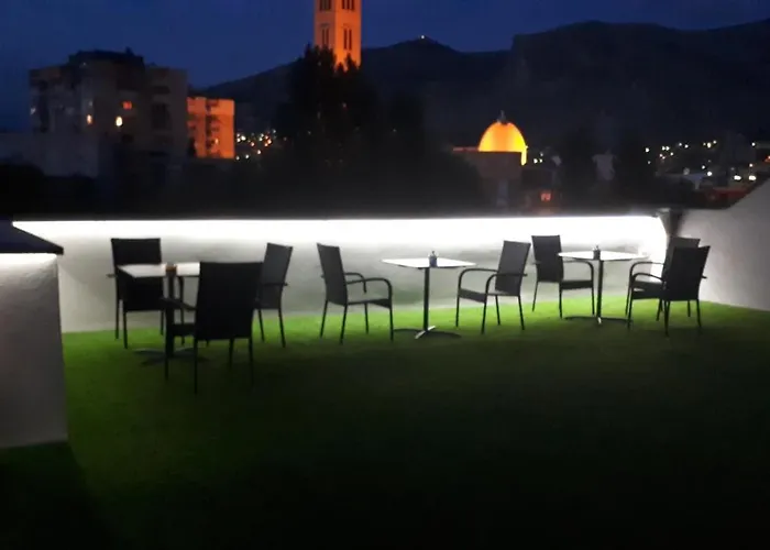 Floris ゲストハウス